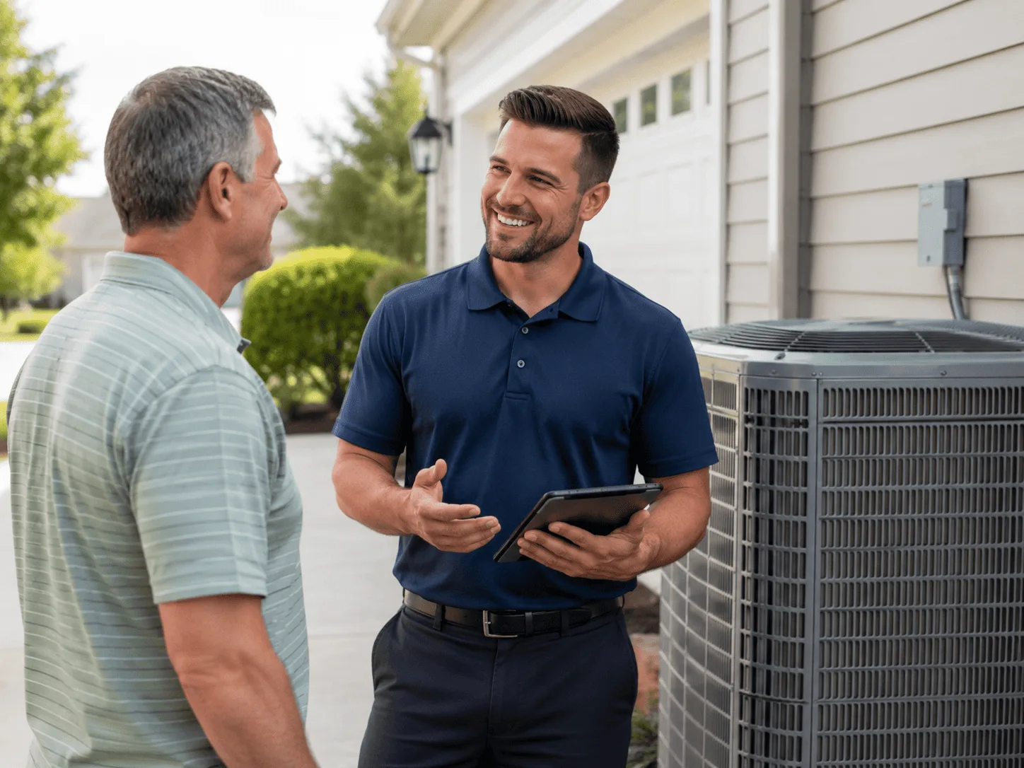 Heat Pump Installation Callaway, MD FAQs